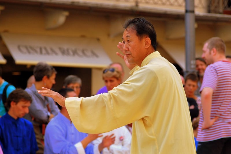 Tai Chi